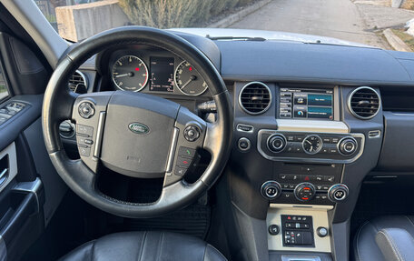 Land Rover Discovery IV, 2014 год, 2 990 000 рублей, 9 фотография