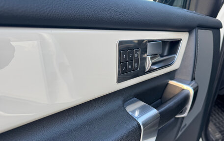 Land Rover Discovery IV, 2014 год, 2 990 000 рублей, 15 фотография