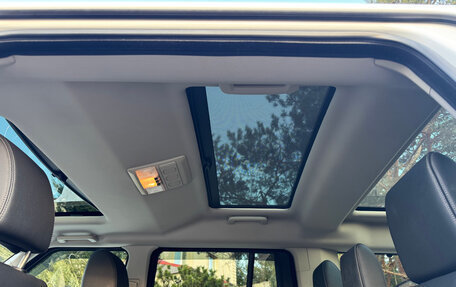 Land Rover Discovery IV, 2014 год, 2 990 000 рублей, 13 фотография