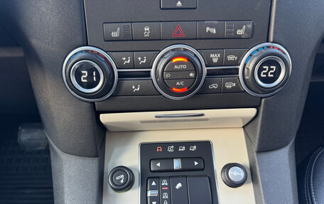 Land Rover Discovery IV, 2014 год, 2 990 000 рублей, 18 фотография