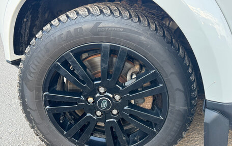 Land Rover Discovery IV, 2014 год, 2 990 000 рублей, 20 фотография