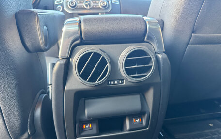 Land Rover Discovery IV, 2014 год, 2 990 000 рублей, 17 фотография