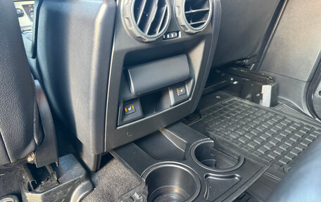 Land Rover Discovery IV, 2014 год, 2 990 000 рублей, 19 фотография