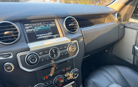 Land Rover Discovery IV, 2014 год, 2 990 000 рублей, 25 фотография