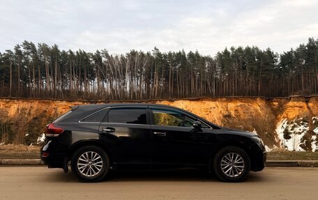 Toyota Venza I, 2012 год, 1 550 000 рублей, 6 фотография