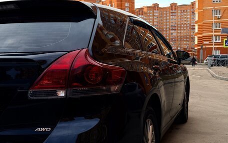 Toyota Venza I, 2012 год, 1 550 000 рублей, 17 фотография