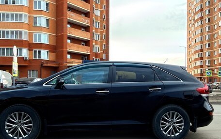 Toyota Venza I, 2012 год, 1 550 000 рублей, 4 фотография