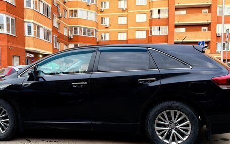 Toyota Venza I, 2012 год, 1 550 000 рублей, 14 фотография