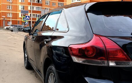 Toyota Venza I, 2012 год, 1 550 000 рублей, 16 фотография