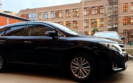 Toyota Venza I, 2012 год, 1 550 000 рублей, 11 фотография