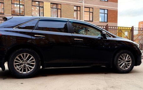 Toyota Venza I, 2012 год, 1 550 000 рублей, 15 фотография