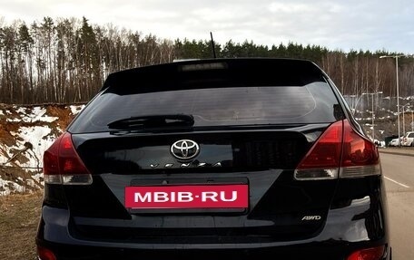 Toyota Venza I, 2012 год, 1 550 000 рублей, 7 фотография