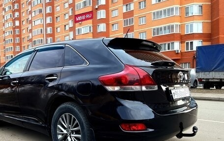 Toyota Venza I, 2012 год, 1 550 000 рублей, 5 фотография