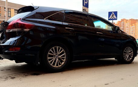 Toyota Venza I, 2012 год, 1 550 000 рублей, 18 фотография