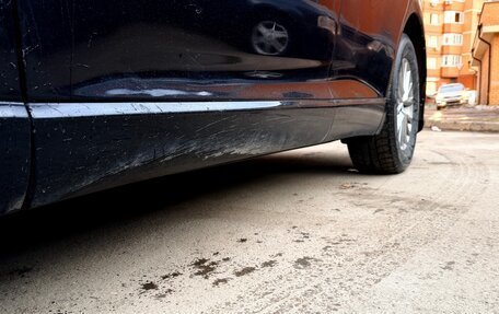 Toyota Venza I, 2012 год, 1 550 000 рублей, 19 фотография