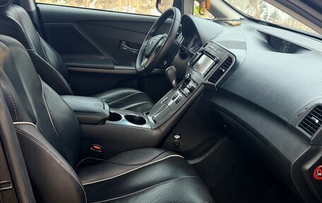 Toyota Venza I, 2012 год, 1 550 000 рублей, 20 фотография