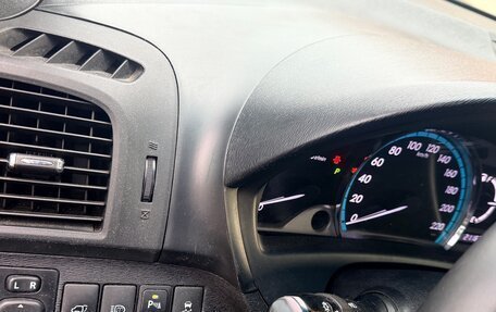 Toyota Venza I, 2012 год, 1 550 000 рублей, 27 фотография