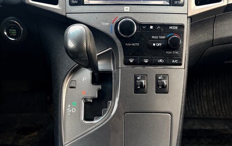 Toyota Venza I, 2012 год, 1 550 000 рублей, 22 фотография