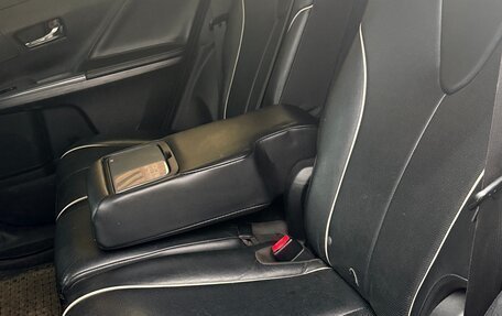 Toyota Venza I, 2012 год, 1 550 000 рублей, 25 фотография