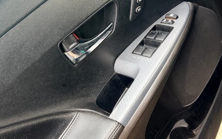 Toyota Venza I, 2012 год, 1 550 000 рублей, 28 фотография