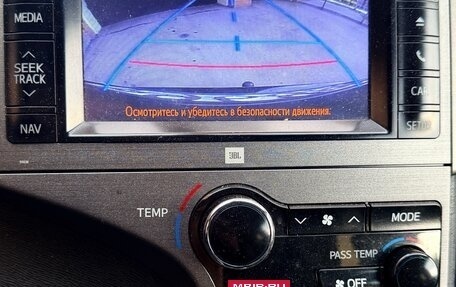 Toyota Venza I, 2012 год, 1 550 000 рублей, 21 фотография