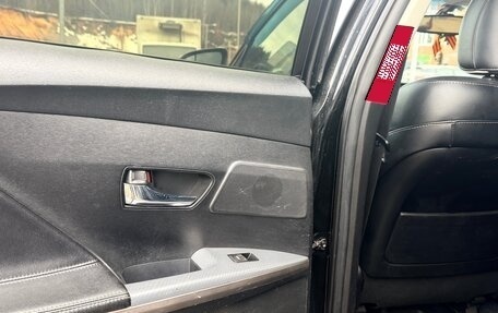 Toyota Venza I, 2012 год, 1 550 000 рублей, 26 фотография