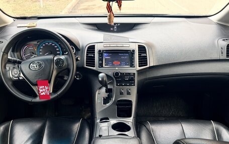 Toyota Venza I, 2012 год, 1 550 000 рублей, 24 фотография