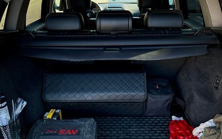 BMW X3, 2007 год, 1 050 000 рублей, 14 фотография