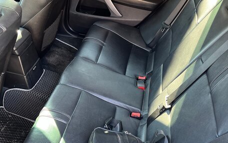 BMW X3, 2007 год, 1 050 000 рублей, 11 фотография