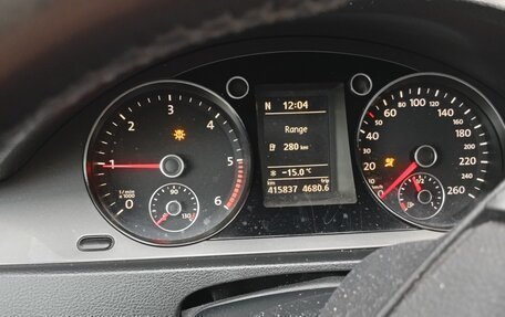 Volkswagen Passat B6, 2010 год, 680 000 рублей, 7 фотография