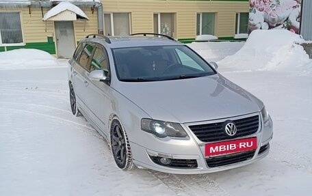 Volkswagen Passat B6, 2010 год, 680 000 рублей, 5 фотография