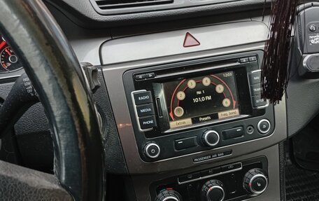 Volkswagen Passat B6, 2010 год, 680 000 рублей, 8 фотография