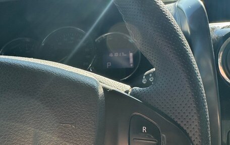 Renault Duster I рестайлинг, 2017 год, 1 390 000 рублей, 13 фотография