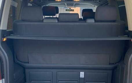 Volkswagen Multivan T5, 2013 год, 2 050 000 рублей, 8 фотография