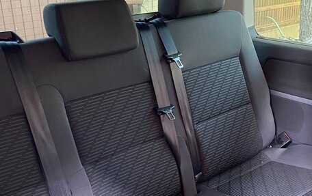 Volkswagen Multivan T5, 2013 год, 2 050 000 рублей, 6 фотография