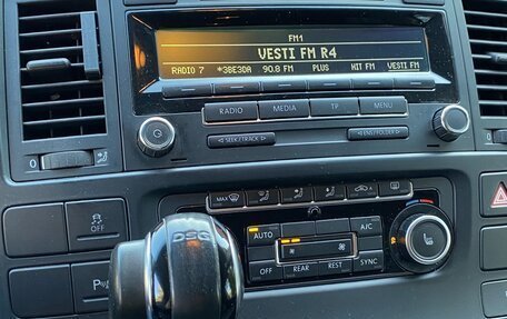 Volkswagen Multivan T5, 2013 год, 2 050 000 рублей, 10 фотография