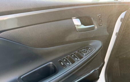 Hyundai Santa Fe IV, 2021 год, 3 590 000 рублей, 14 фотография