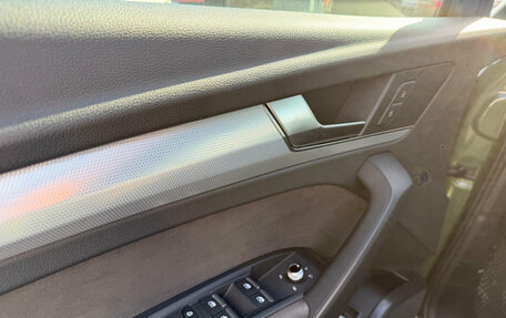 Audi Q5, 2021 год, 4 400 000 рублей, 14 фотография