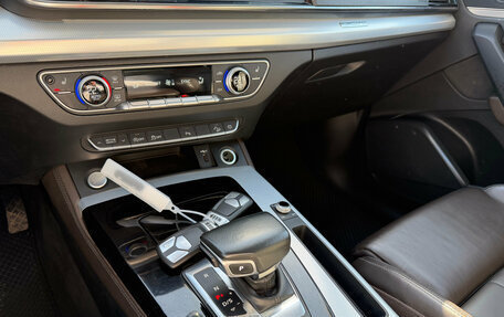 Audi Q5, 2021 год, 4 400 000 рублей, 13 фотография