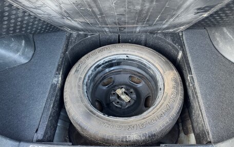 Mitsubishi Outlander III рестайлинг 3, 2005 год, 440 000 рублей, 14 фотография