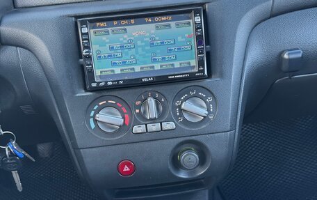 Mitsubishi Outlander III рестайлинг 3, 2005 год, 440 000 рублей, 15 фотография