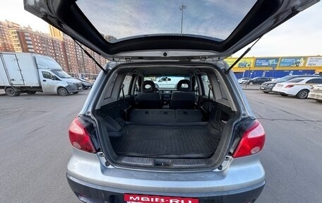 Mitsubishi Outlander III рестайлинг 3, 2005 год, 440 000 рублей, 13 фотография