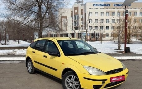 Ford Focus IV, 2003 год, 195 000 рублей, 1 фотография