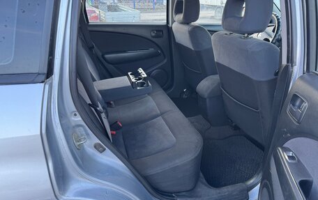 Mitsubishi Outlander III рестайлинг 3, 2005 год, 440 000 рублей, 18 фотография