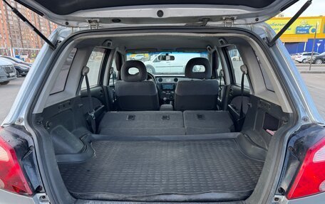 Mitsubishi Outlander III рестайлинг 3, 2005 год, 440 000 рублей, 19 фотография