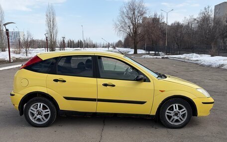 Ford Focus IV, 2003 год, 195 000 рублей, 4 фотография