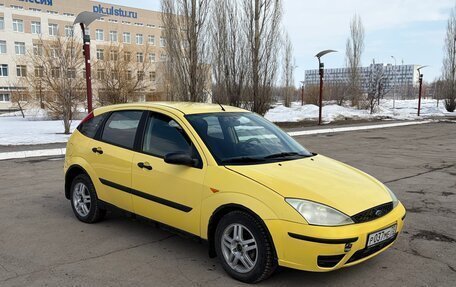 Ford Focus IV, 2003 год, 195 000 рублей, 3 фотография