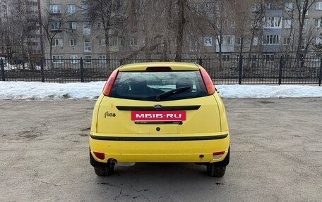 Ford Focus IV, 2003 год, 195 000 рублей, 6 фотография