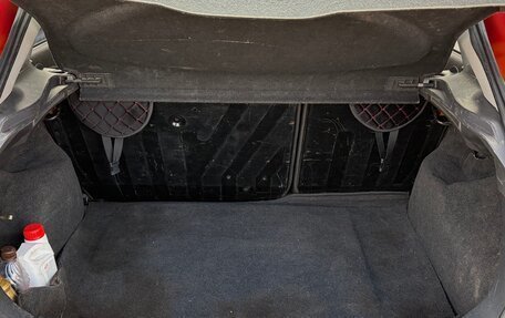 Ford Focus IV, 2003 год, 195 000 рублей, 17 фотография