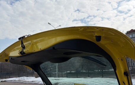 Ford Focus IV, 2003 год, 195 000 рублей, 19 фотография